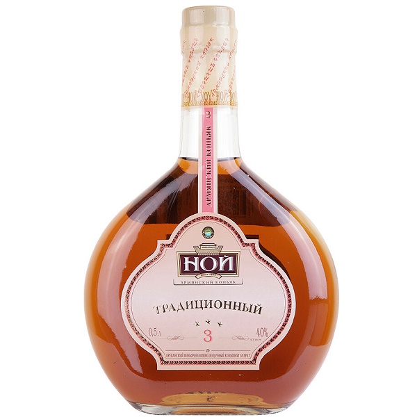 Коньяк Ной Традиционный