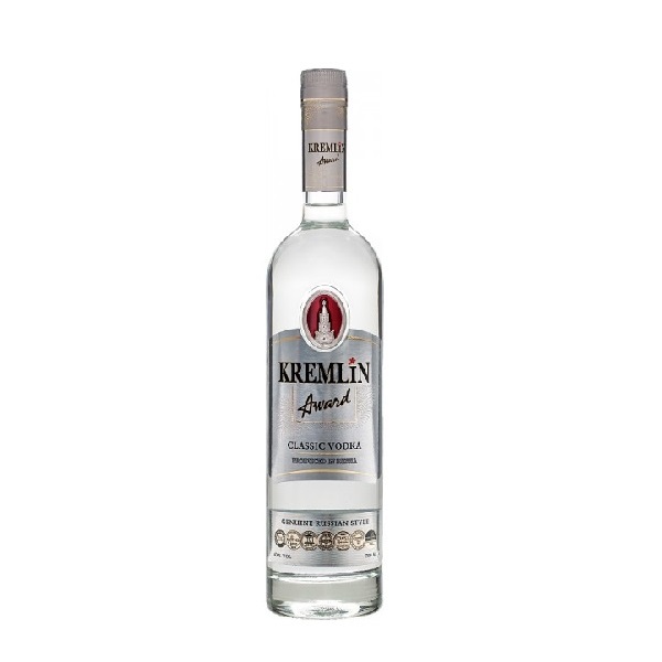 Водка Kremlin Award Classic