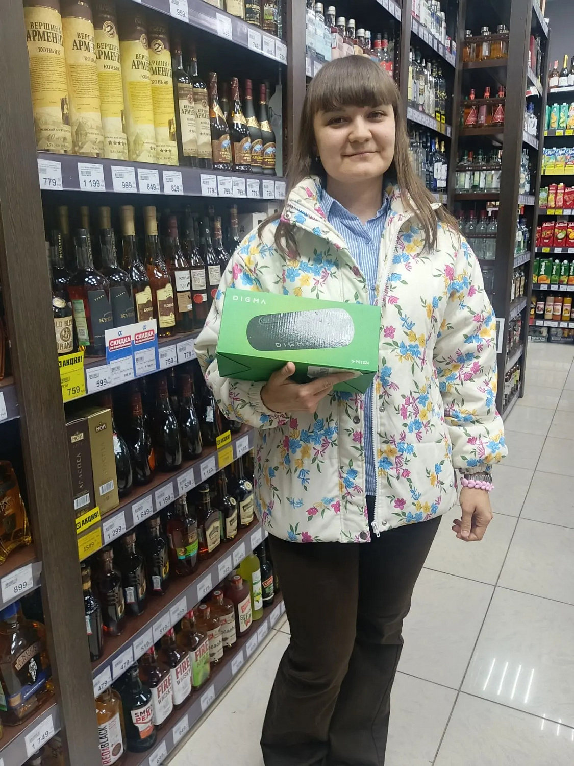 Объявляем победителей Розыгрыша "Поймай удачу"!