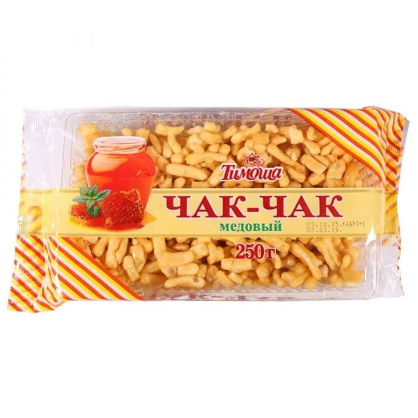 Чак-Чак Тимоша 250гр